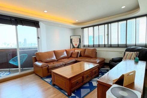 4 Bedroom Condo for sale in Tai Ping Towers, Khlong Tan Nuea, Bangkok