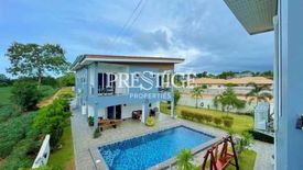 5 Bedroom House for sale in Huai Yai, Chonburi