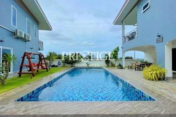 5 Bedroom House for sale in Huai Yai, Chonburi