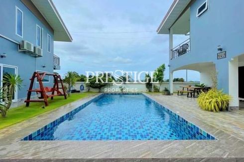 5 Bedroom House for sale in Huai Yai, Chonburi