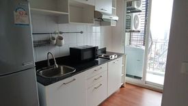 1 Bedroom Condo for sale in Diamond Ratchada, Din Daeng, Bangkok near MRT Huai Khwang