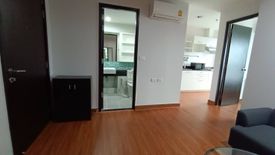 1 Bedroom Condo for sale in Diamond Ratchada, Din Daeng, Bangkok near MRT Huai Khwang