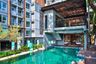 1 Bedroom Condo for sale in The Privacy Ratchada - Sutthisan, Sam Sen Nok, Bangkok near MRT Chok Chai 4