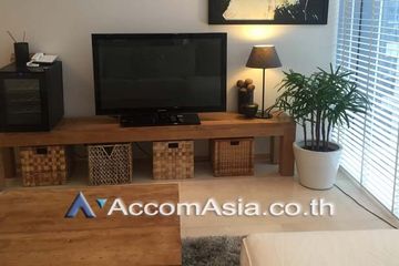 2 Bedroom Condo for Sale or Rent in Saladaeng Residences, Silom, Bangkok near MRT Lumpini