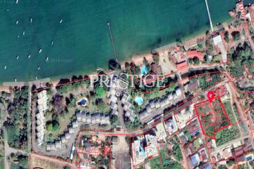 Land for sale in Bang Sare, Chonburi