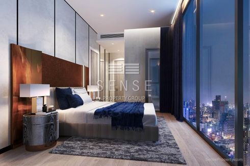 2 Bedroom Condo for sale in Anil Sathorn 12, Silom, Bangkok near BTS Sueksa Witthaya