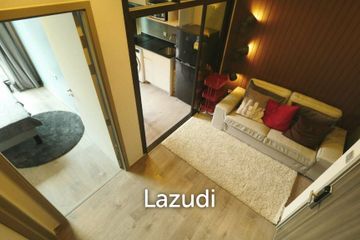 1 Bedroom Condo for sale in Whizdom Avenue Ratchada - Ladprao, Chom Phon, Bangkok near MRT Lat Phrao