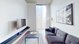 1 Bedroom Condo for rent in T2 Residence Sathorn, Thung Maha Mek, Bangkok near BTS Chong Nonsi