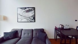 1 Bedroom Condo for rent in T2 Residence Sathorn, Thung Maha Mek, Bangkok near BTS Chong Nonsi