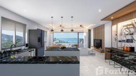 4 Bedroom Villa for sale in Icon Samui, Bo Phut, Surat Thani