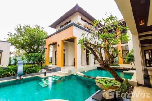 4 Bedroom House for rent in Phutara, Nong Prue, Chonburi