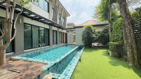 3 Bedroom House for rent in Willow 49, Khlong Tan Nuea, Bangkok