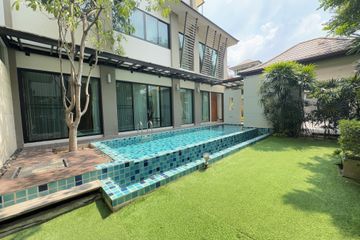 3 Bedroom House for rent in Willow 49, Khlong Tan Nuea, Bangkok