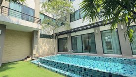 3 Bedroom House for rent in Willow 49, Khlong Tan Nuea, Bangkok