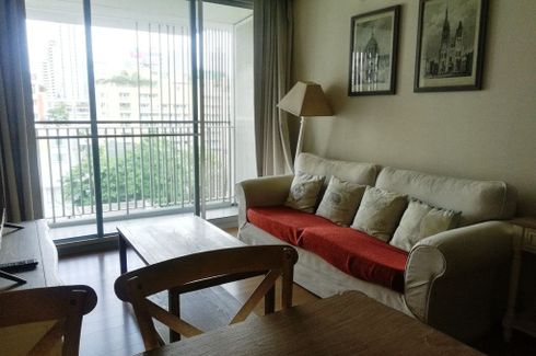 2 Bedroom Condo for rent in Via 31, Khlong Tan Nuea, Bangkok near BTS Phrom Phong