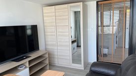 1 Bedroom Condo for rent in Ideo Charan 70 - Riverview, Bang Phlat, Bangkok near MRT Bang Phlat