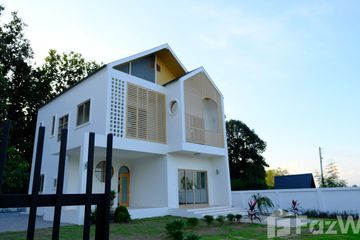 3 Bedroom House for sale in Mae Ka, Phayao