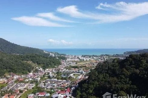 Land for sale in Kamala, Phuket