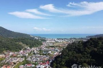 Land for sale in Kamala, Phuket