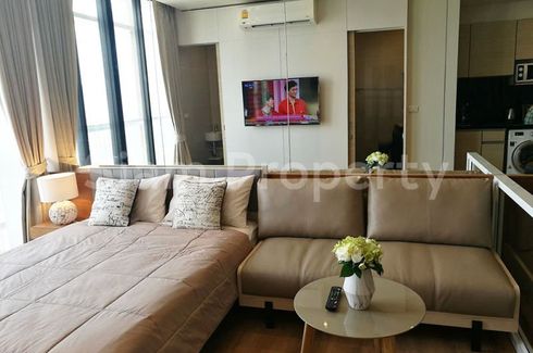 1 Bedroom Condo for Sale or Rent in The Park at EM District, Khlong Tan, Bangkok near MRT Queen Sirikit National Convention Centre