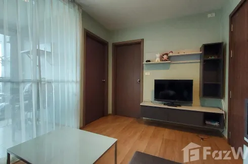 1 Bedroom Condo for rent in The Base Sukhumvit 77, Phra Khanong Nuea, Bangkok near BTS On Nut