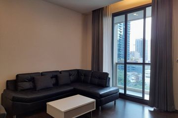 1 Bedroom Condo for rent in The XXXIX by Sansiri, Khlong Tan Nuea, Bangkok near BTS Phrom Phong