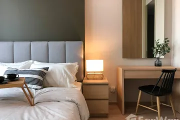 2 Bedroom Condo for rent in Noble Recole, Khlong Toei Nuea, Bangkok near BTS Asoke