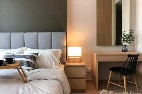 2 Bedroom Condo for rent in Noble Recole, Khlong Toei Nuea, Bangkok near BTS Asoke