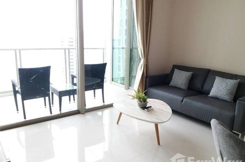 2 Bedroom Condo for rent in The Riviera Wongamat, Na Kluea, Chonburi