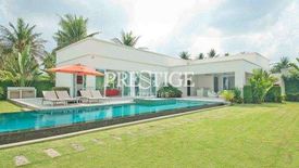 3 Bedroom House for Sale or Rent in The Vineyard, Pong, Chonburi