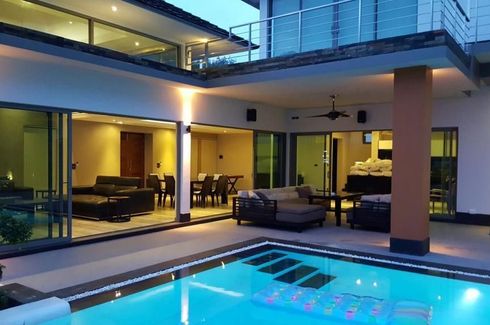4 Bedroom Villa for rent in Diamond Trees Villas, Si Sunthon, Phuket