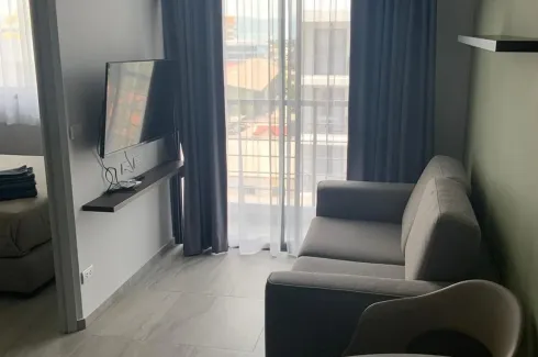 Condo for rent in NOON Village Tower III, Chalong, Phuket