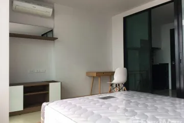 1 Bedroom Condo for rent in Bangkok Horizon Sathorn, Yan Nawa, Bangkok near BTS Chong Nonsi