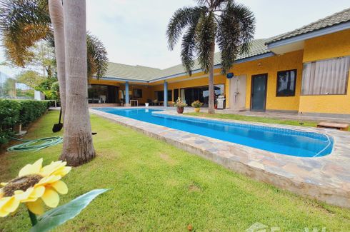 4 Bedroom Villa for sale in Wijitra Village, Hin Lek Fai, Prachuap Khiri Khan
