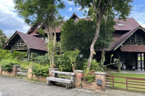 6 Bedroom Villa for rent in Baan Suan Lanna, Chang Phueak, Chiang Mai