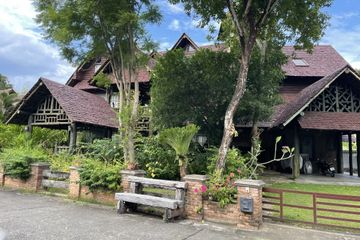 6 Bedroom Villa for rent in Baan Suan Lanna, Chang Phueak, Chiang Mai