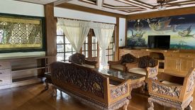 6 Bedroom Villa for rent in Baan Suan Lanna, Chang Phueak, Chiang Mai