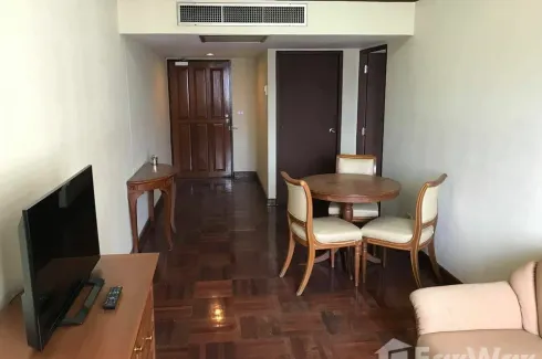 1 Bedroom Condo for rent in Omni Tower Sukhumvit Nana, Khlong Toei, Bangkok near BTS Nana