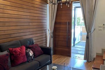 3 Bedroom House for rent in Baan Klang Muang Rama 9 - Krungthep Kreetha, Saphan Sung, Bangkok