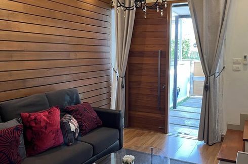 3 Bedroom House for rent in Baan Klang Muang Rama 9 - Krungthep Kreetha, Saphan Sung, Bangkok
