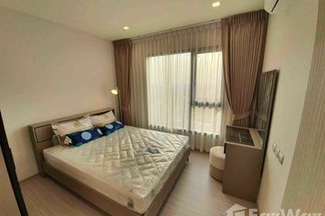 1 Bedroom Condo for rent in Life Sukhumvit 62, Bang Chak, Bangkok near BTS Bang Chak