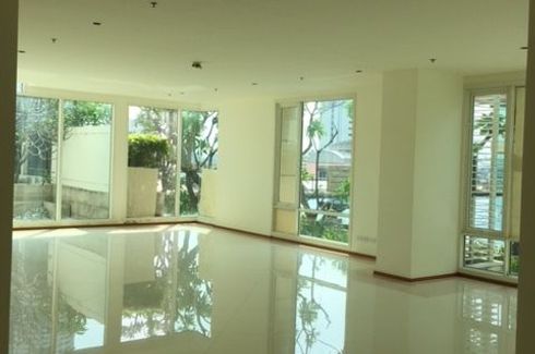 3 Bedroom Condo for sale in The Empire Place, Thung Wat Don, Bangkok near BTS Sueksa Witthaya