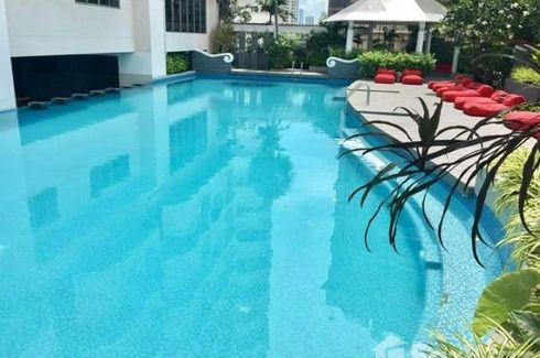 3 Bedroom Condo for rent in The Waterford Diamond, Khlong Tan, Bangkok near BTS Phrom Phong