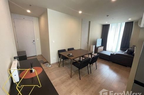 2 Bedroom Condo for rent in Noble Recole, Khlong Toei Nuea, Bangkok near BTS Asoke