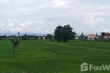 Land for sale in Mae Hia, Chiang Mai