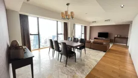 3 Bedroom Condo for rent in The Met, Thung Maha Mek, Bangkok near BTS Chong Nonsi