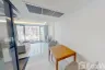 1 Bedroom Condo for sale in Circle Rein Sukhumvit 12, Khlong Toei, Bangkok near BTS Asoke