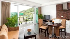 1 Bedroom Condo for sale in Kata Ocean View Condominium, Karon, Phuket