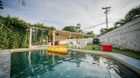 3 Bedroom Villa for sale in Cha am, Phetchaburi