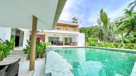 5 Bedroom Villa for Sale or Rent in Sakhu, Phuket